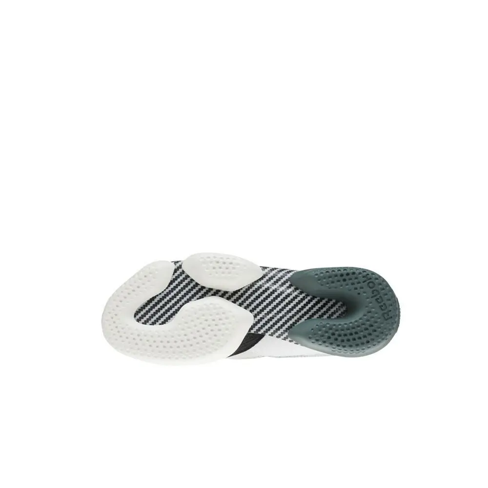 Reebok shoes - Cool Grey/Chalk Green 1