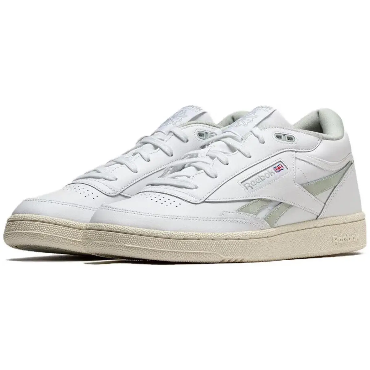 Reebok shoes - Ftwwht/Seaspr/Alabas 0
