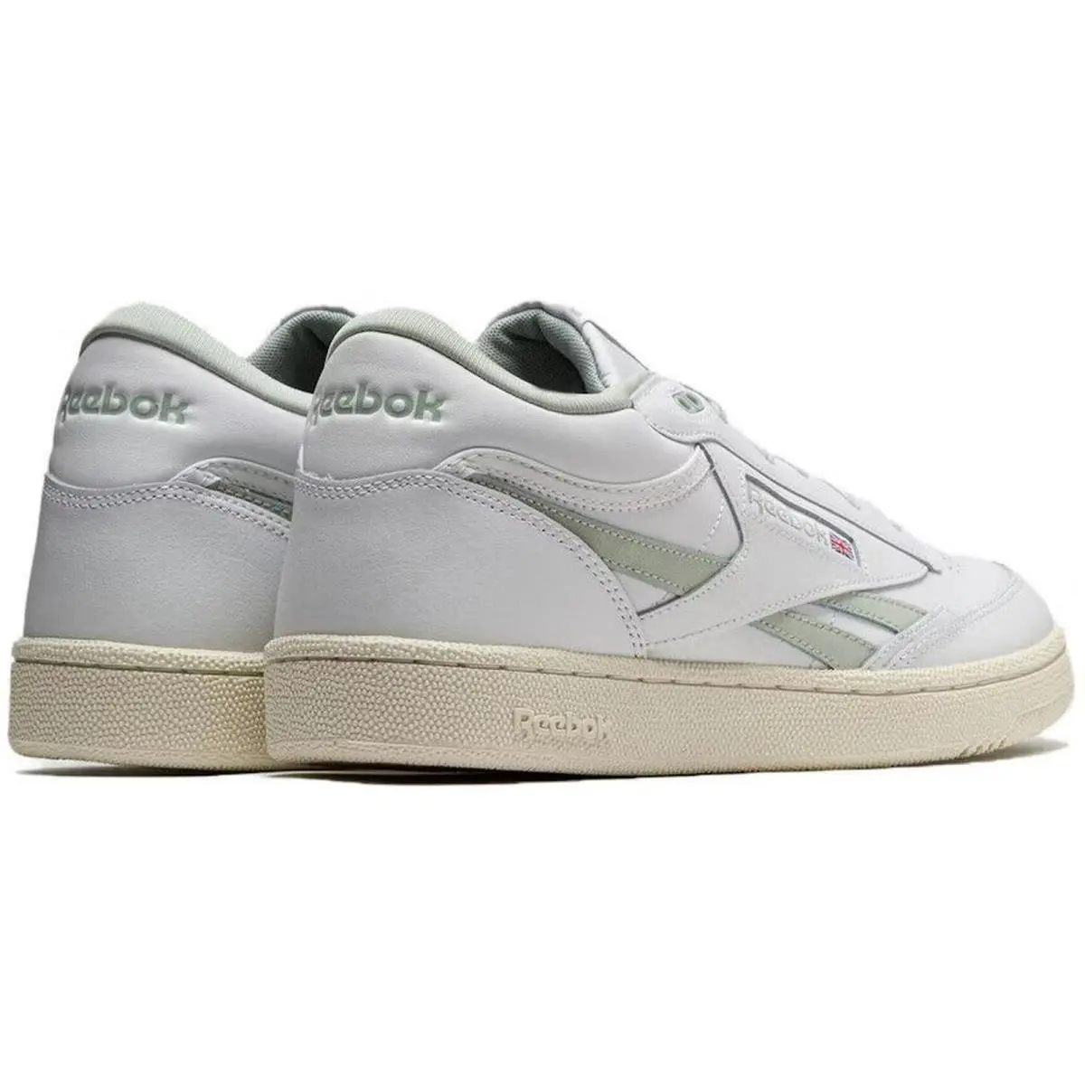 Reebok shoes - Ftwwht/Seaspr/Alabas 2