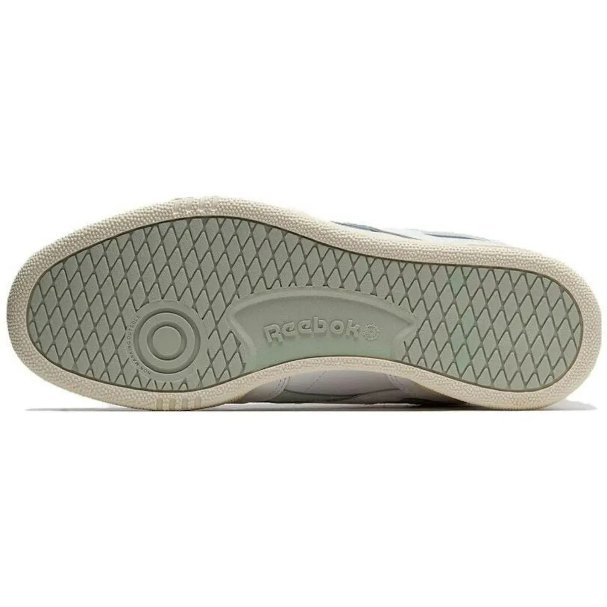 Reebok shoes - Ftwwht/Seaspr/Alabas 3