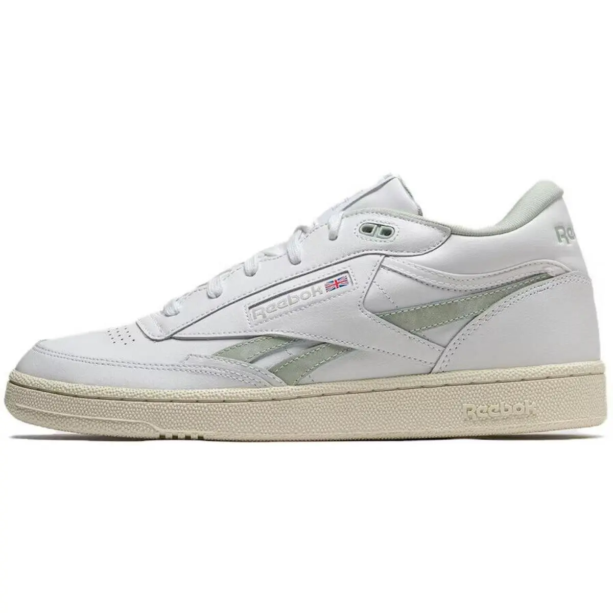 Reebok shoes - Ftwwht/Seaspr/Alabas 4