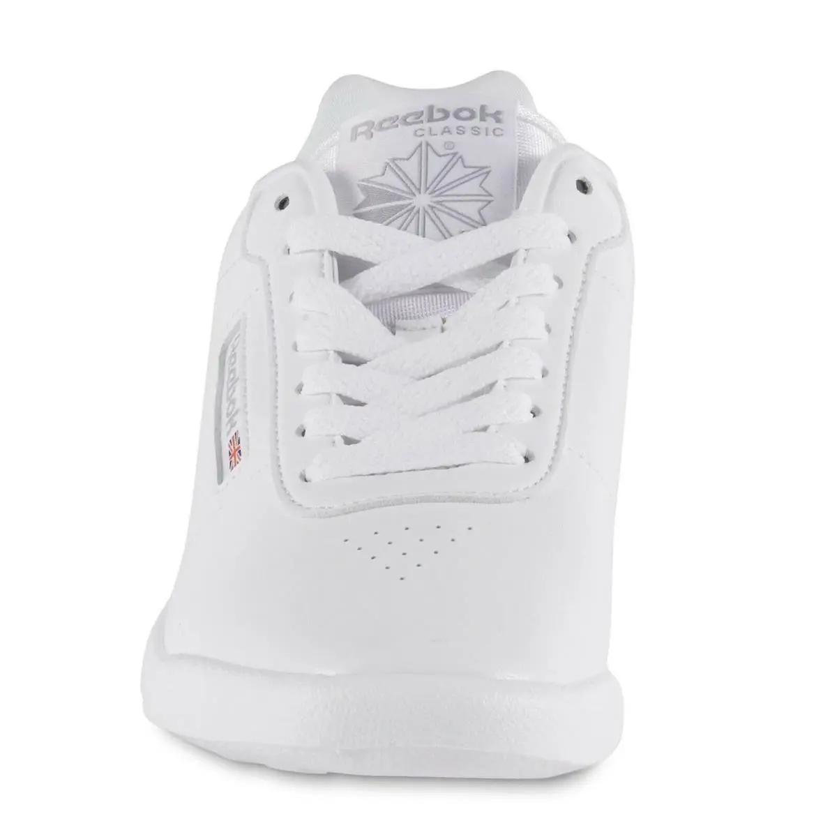 Reebok shoes - Reebok Princess - Princess - White 0