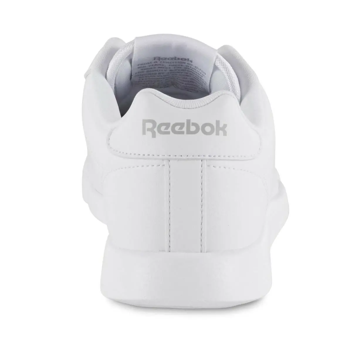 Reebok shoes - Reebok Princess - Princess - White 1