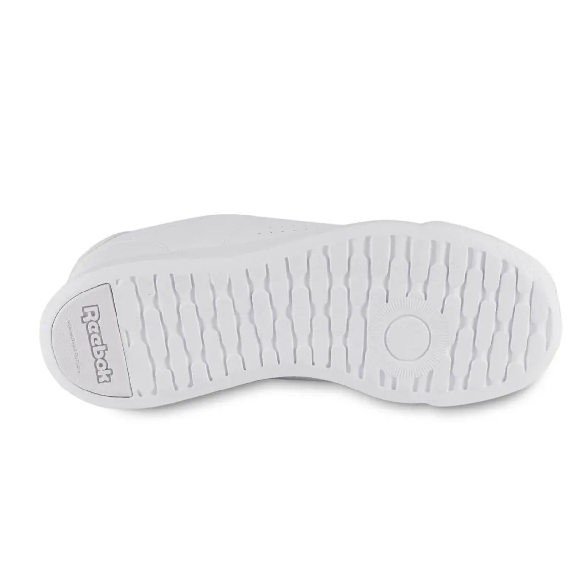 Reebok shoes - Reebok Princess - Princess - White 2
