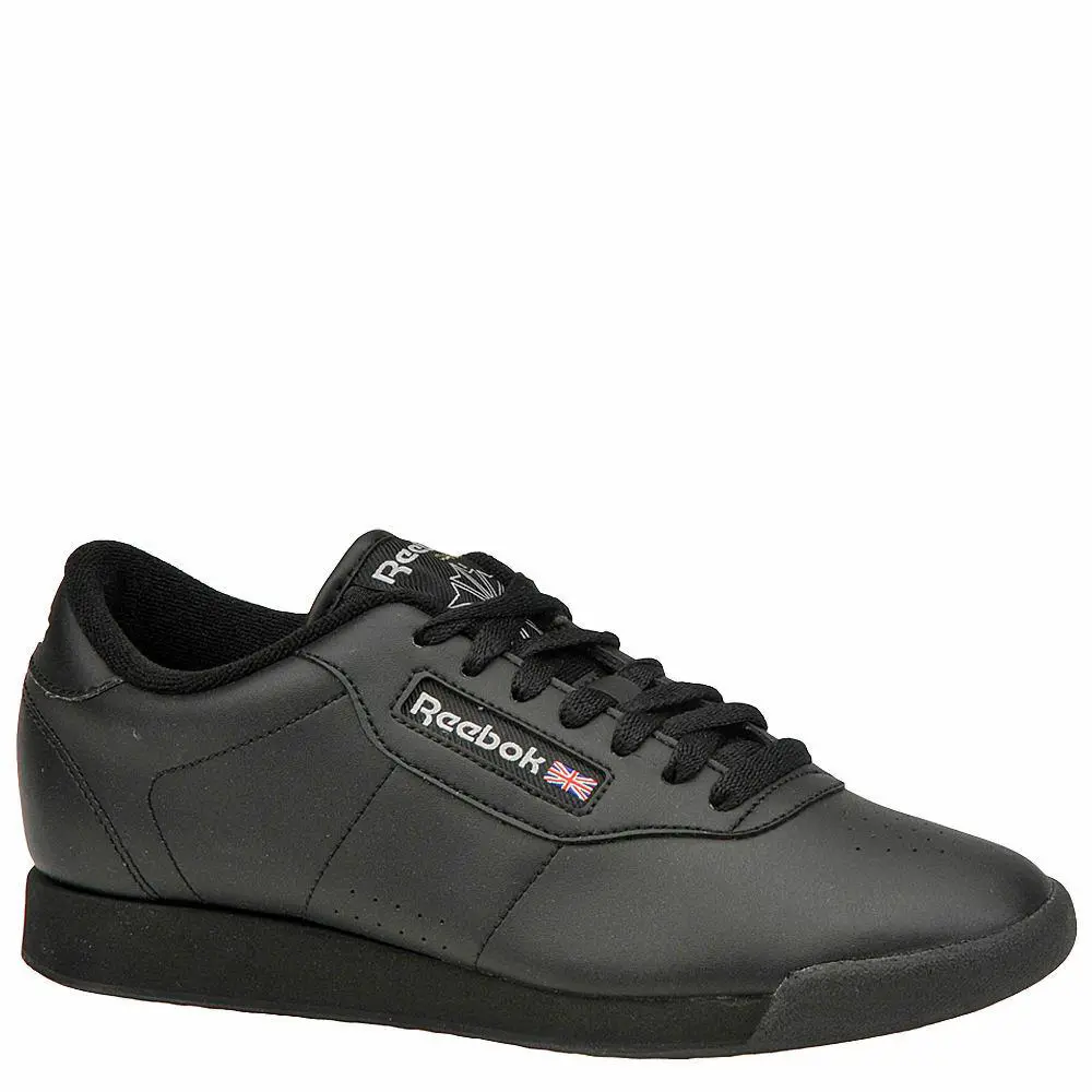 Reebok shoes - Reebok Princess - Princess - White 8