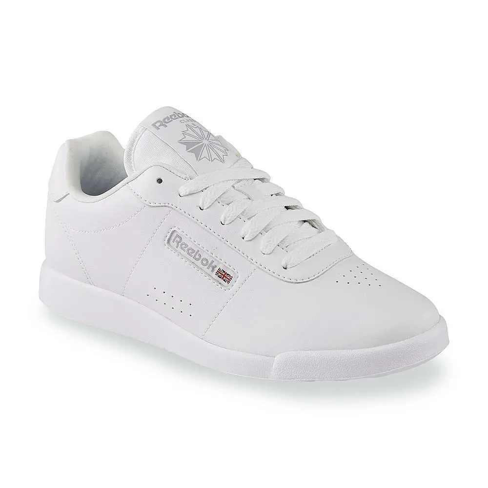 Reebok shoes - Reebok Princess - Princess - White 3
