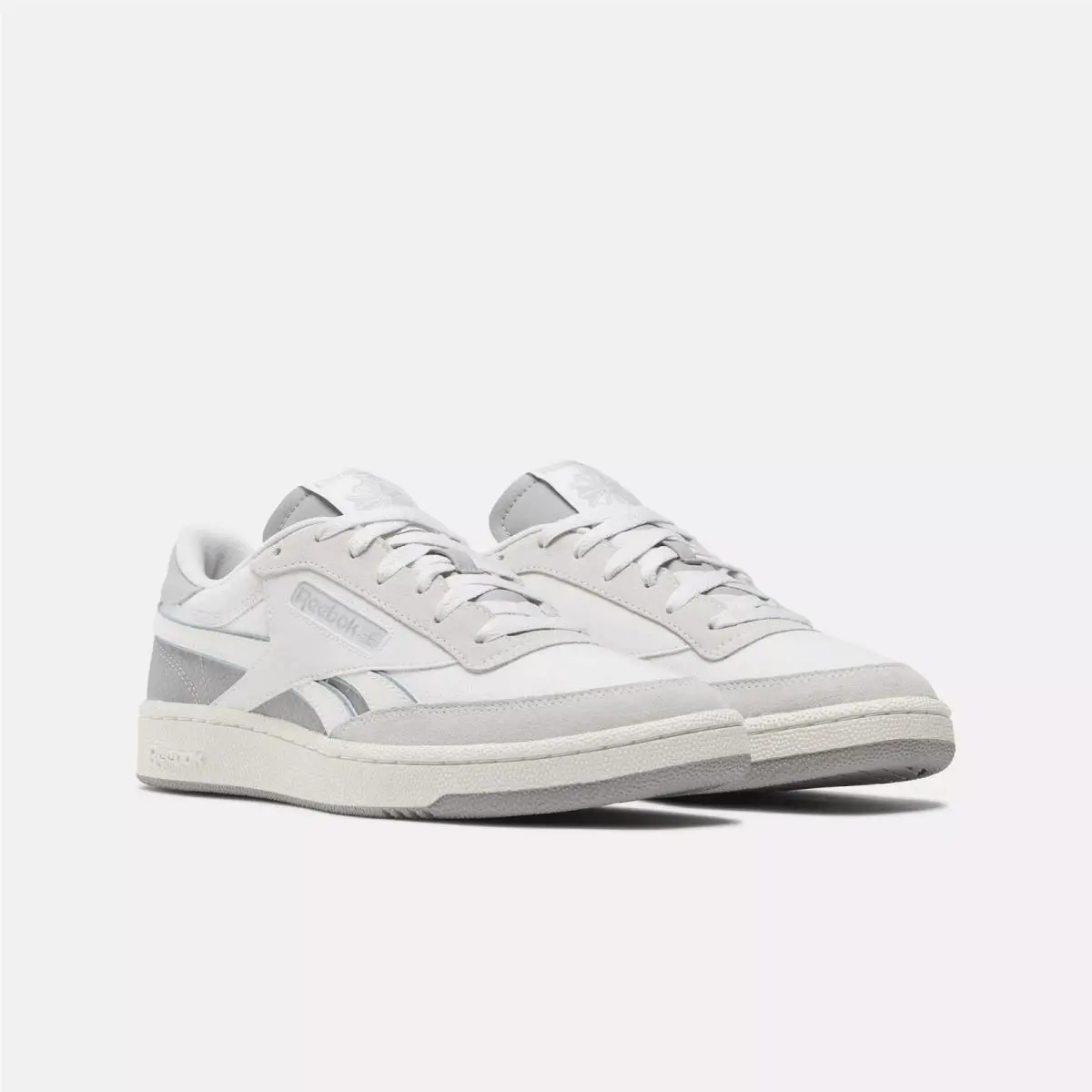 Reebok shoes - Bouldergrey/Grey1/Chalk 0