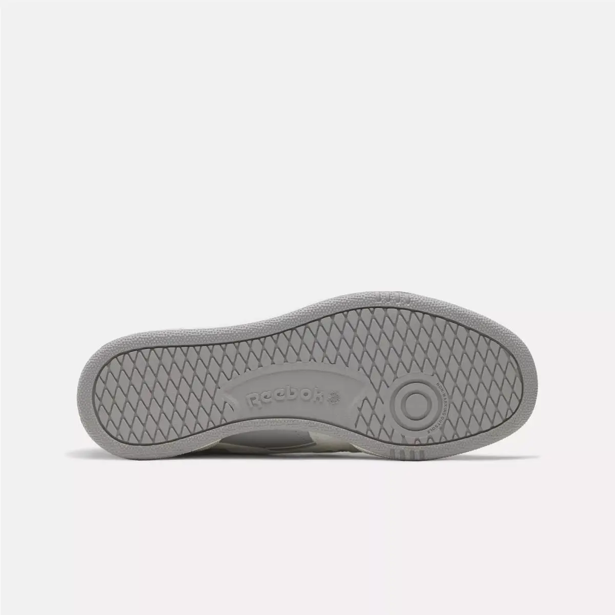 Reebok shoes - Bouldergrey/Grey1/Chalk 2