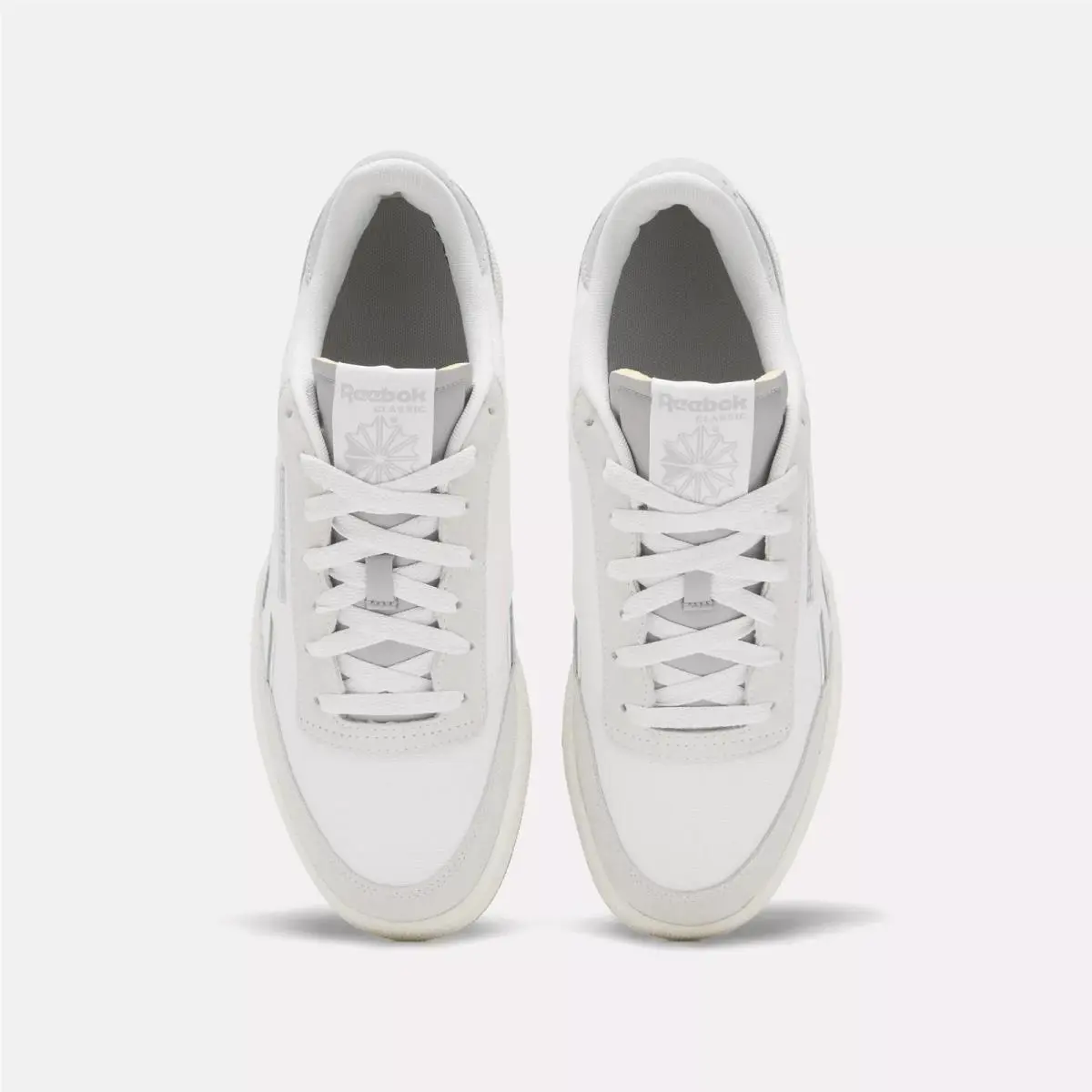Reebok shoes - Bouldergrey/Grey1/Chalk 3