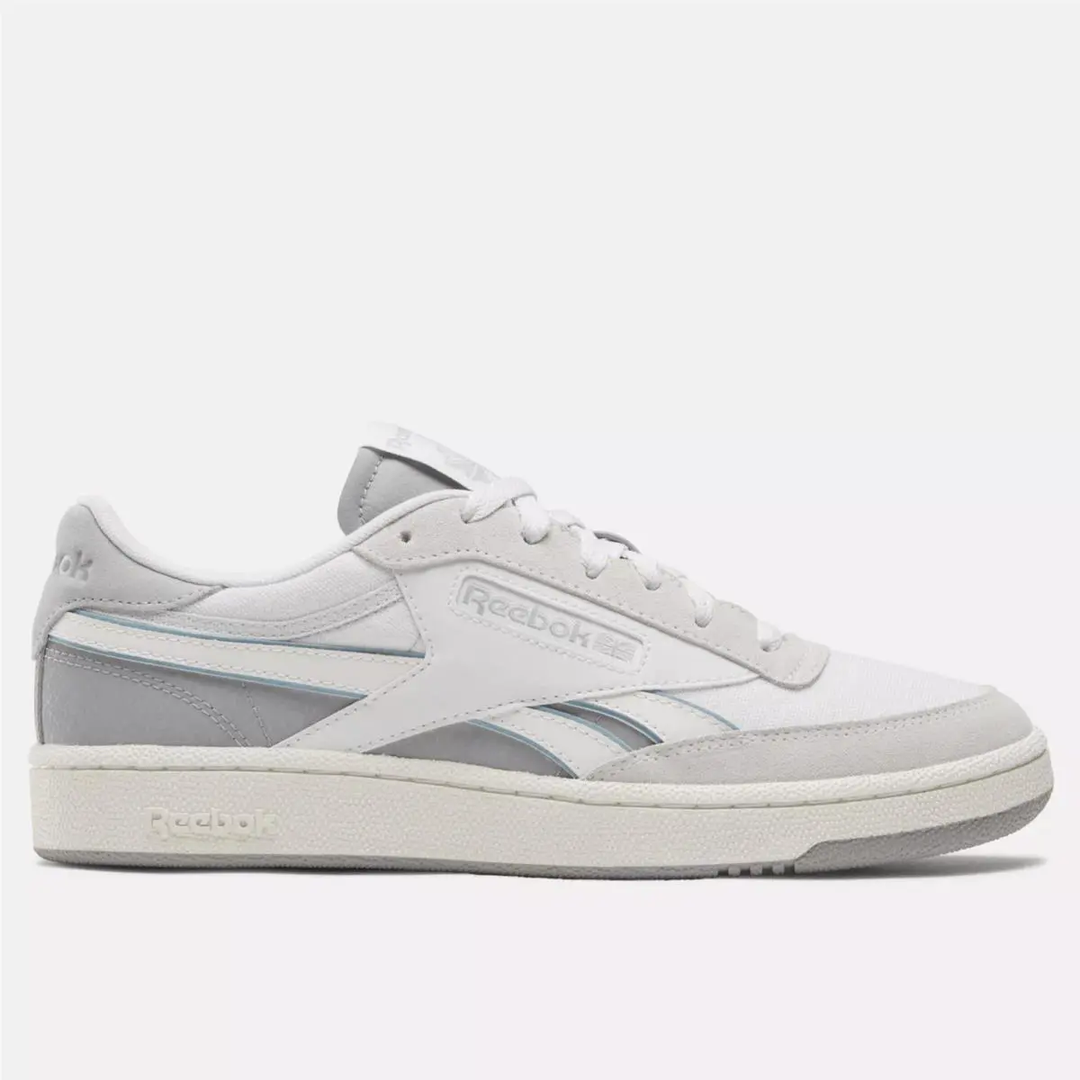 Reebok shoes - Bouldergrey/Grey1/Chalk 4