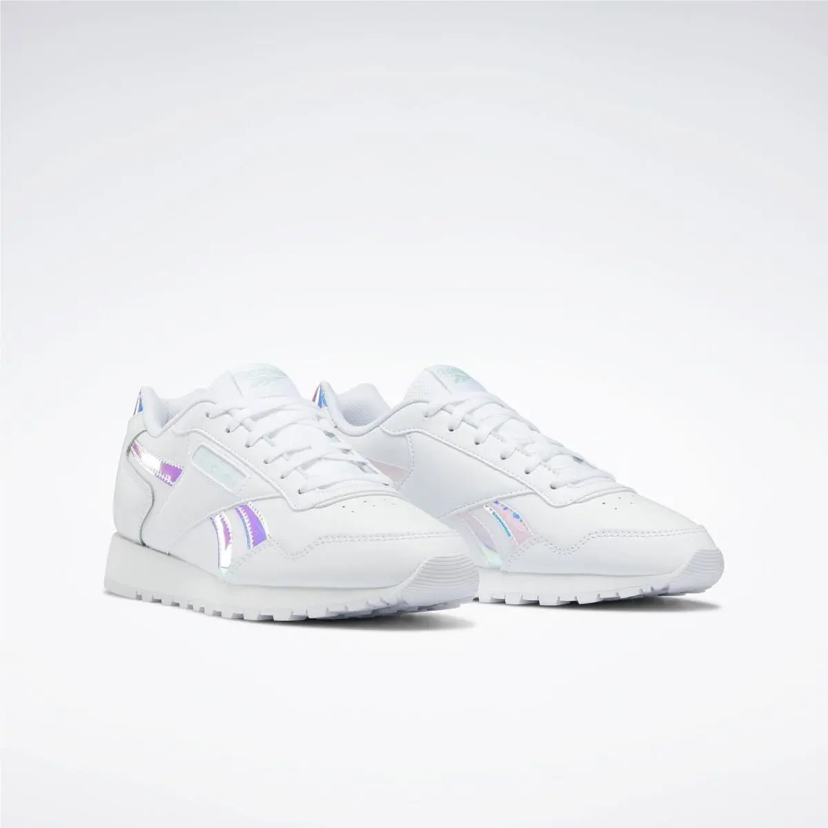 Reebok shoes - Ftwwht/Mist/Ftwwht 0