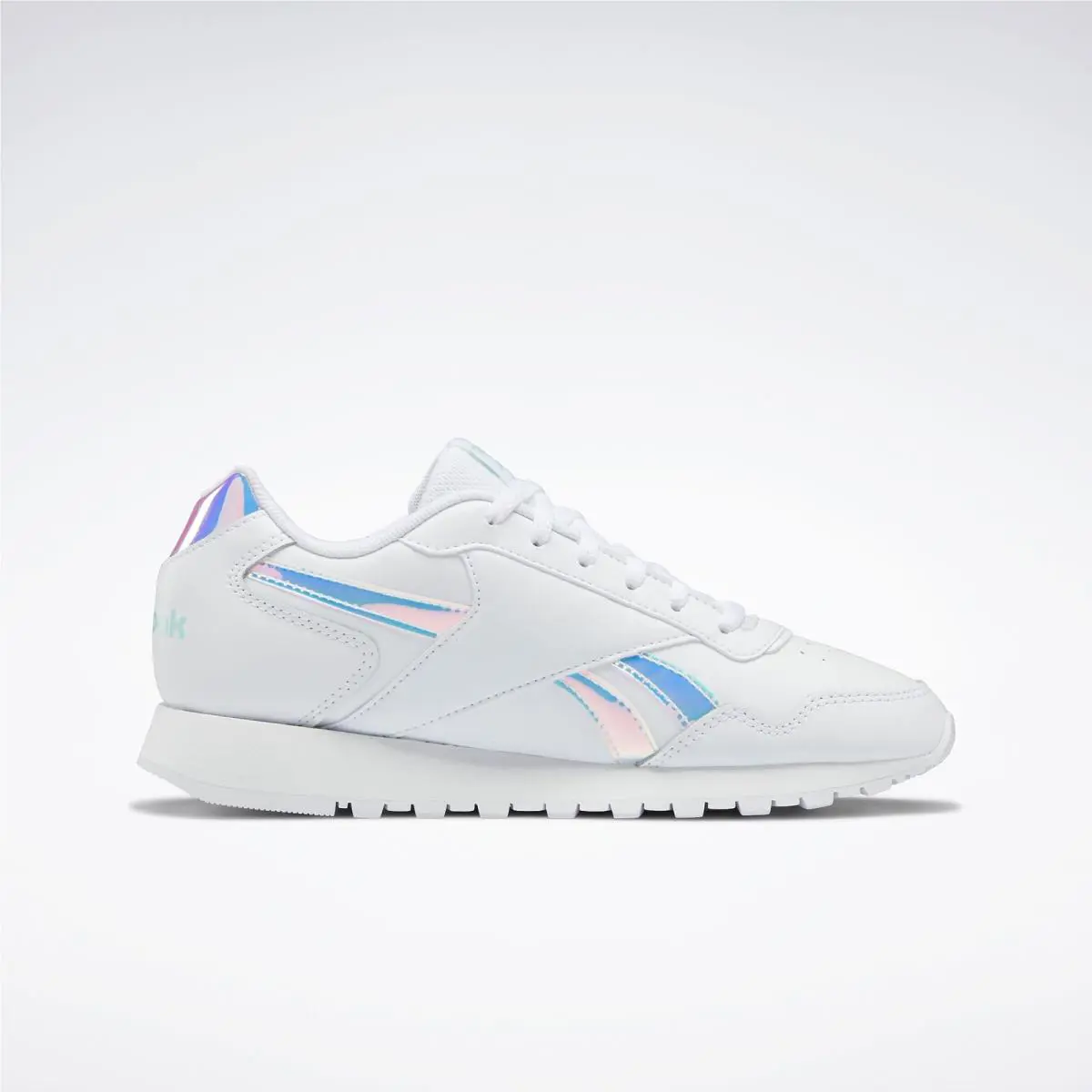 Reebok shoes - Ftwwht/Mist/Ftwwht 1