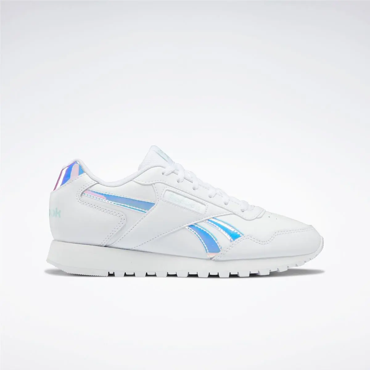 Reebok shoes - Ftwwht/Mist/Ftwwht 4