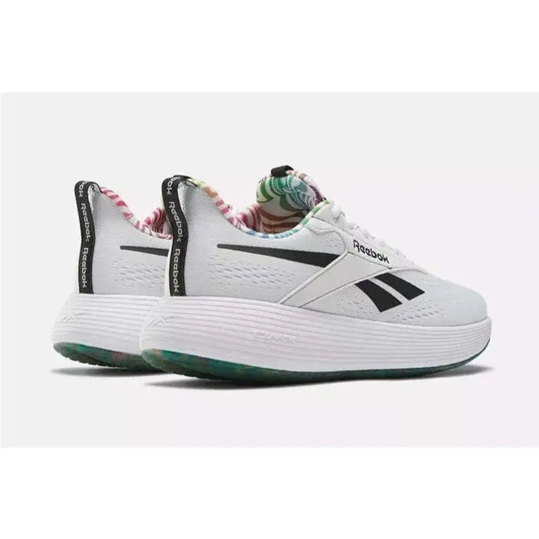 Reebok shoes - Ftwwht/Black/Stiyel 1