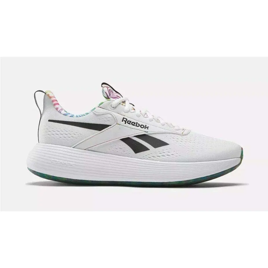 Reebok shoes - Ftwwht/Black/Stiyel 3