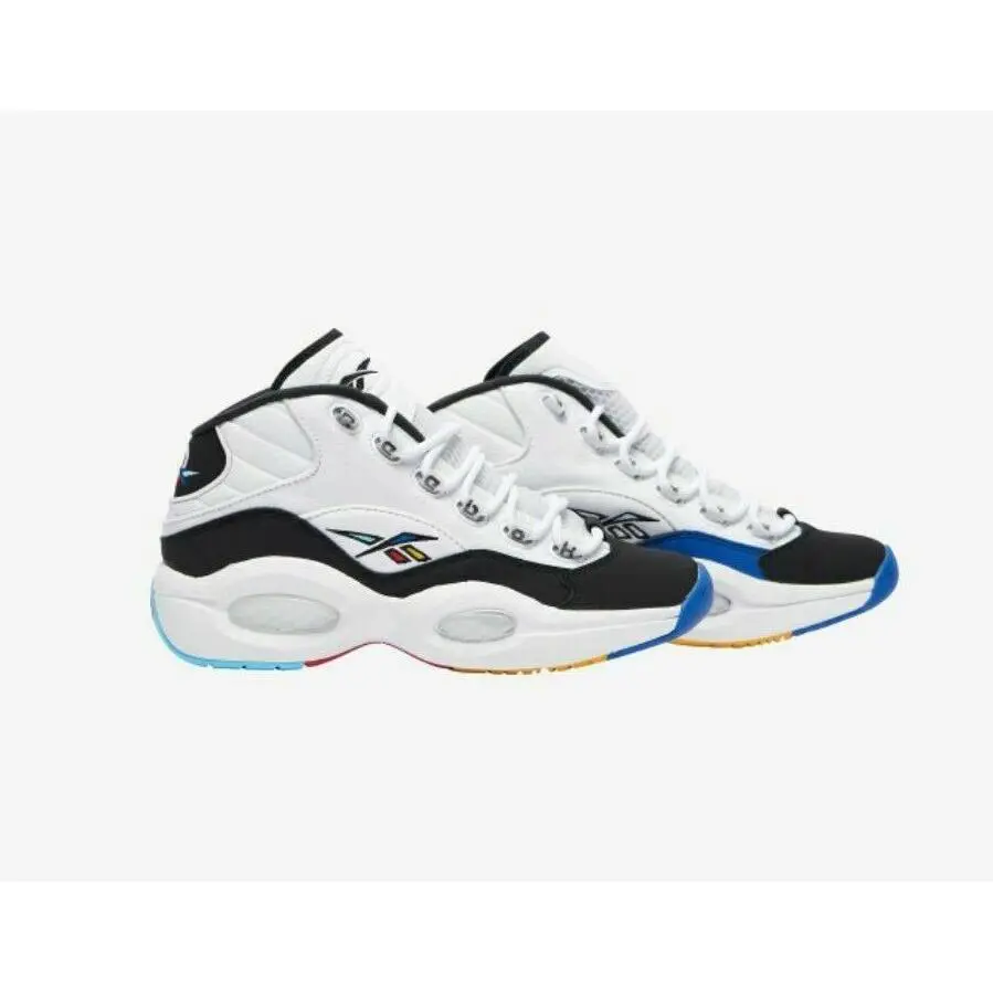 Reebok shoes - Multicolor 7