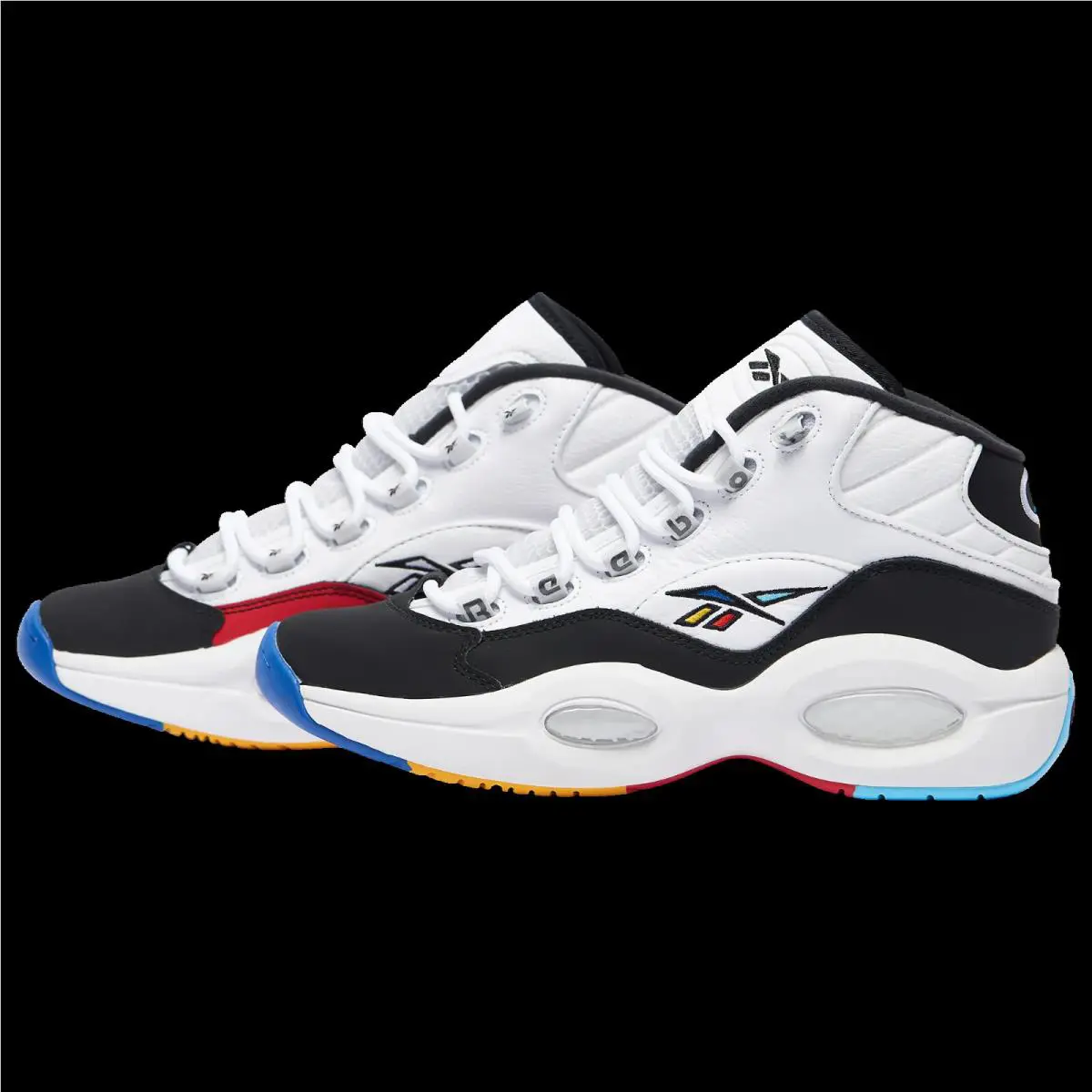 Reebok shoes - Multicolor 3