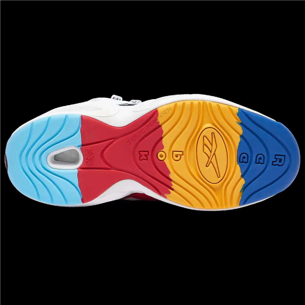 Reebok shoes - Multicolor 6