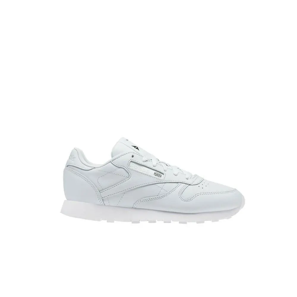 Reebok shoes - Cloudy Blue/White/Black 0