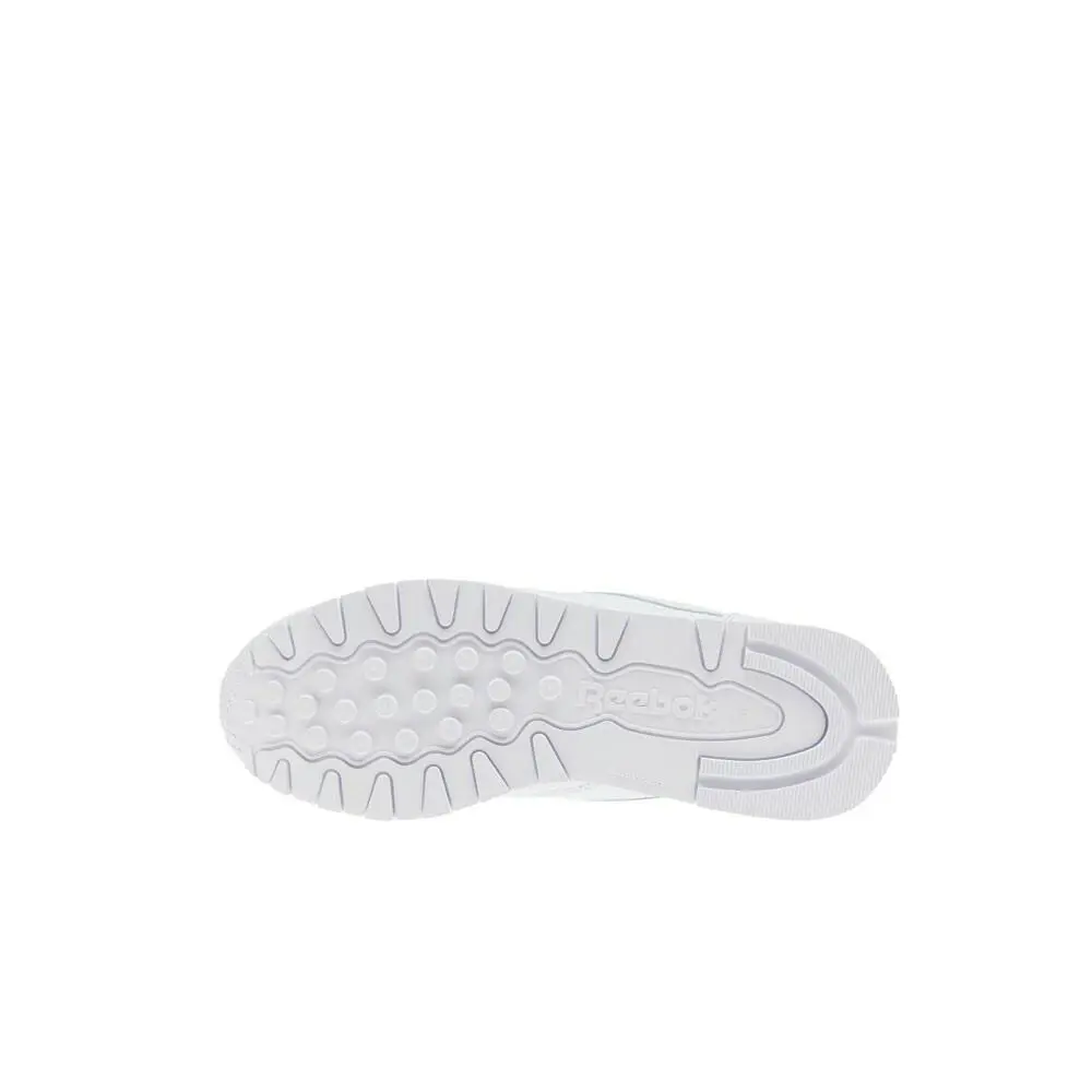 Reebok shoes - Cloudy Blue/White/Black 1