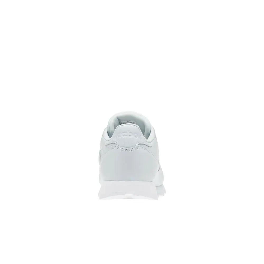 Reebok shoes - Cloudy Blue/White/Black 2