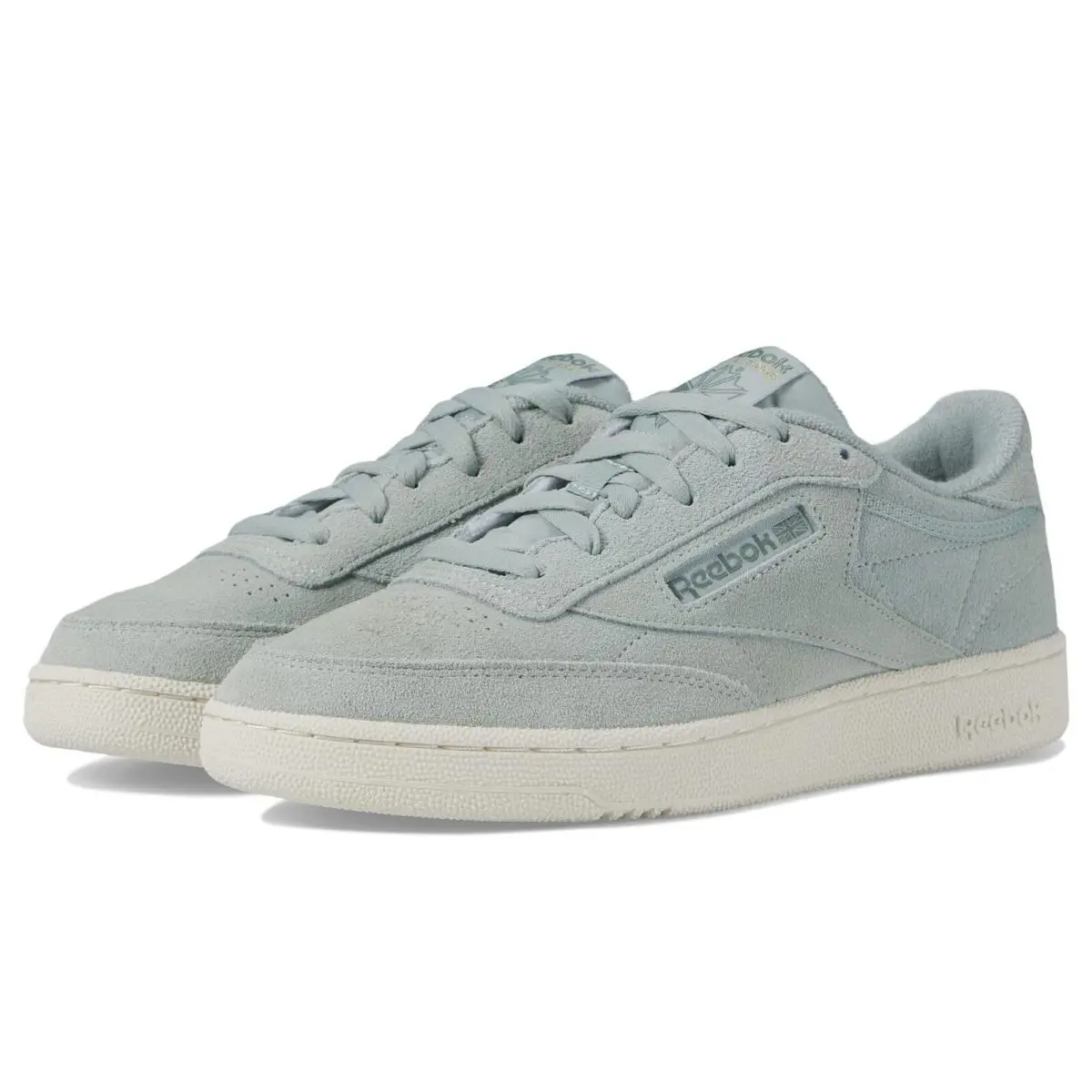 Reebok shoes - Seaspr/Hargrn/Chalk 0