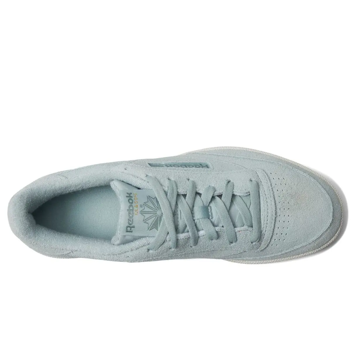 Reebok shoes - Seaspr/Hargrn/Chalk 1