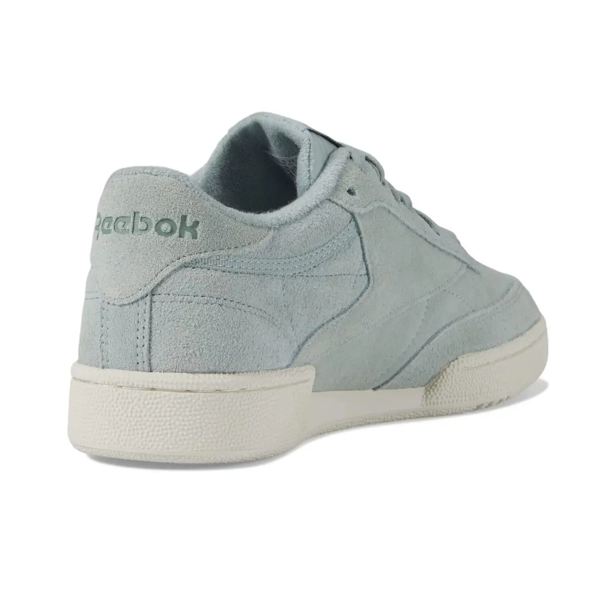 Reebok shoes - Seaspr/Hargrn/Chalk 3