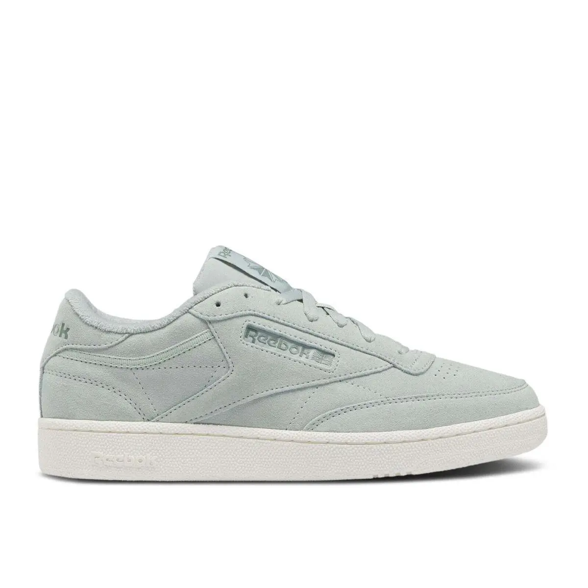Reebok shoes - Seaspr/Hargrn/Chalk 4