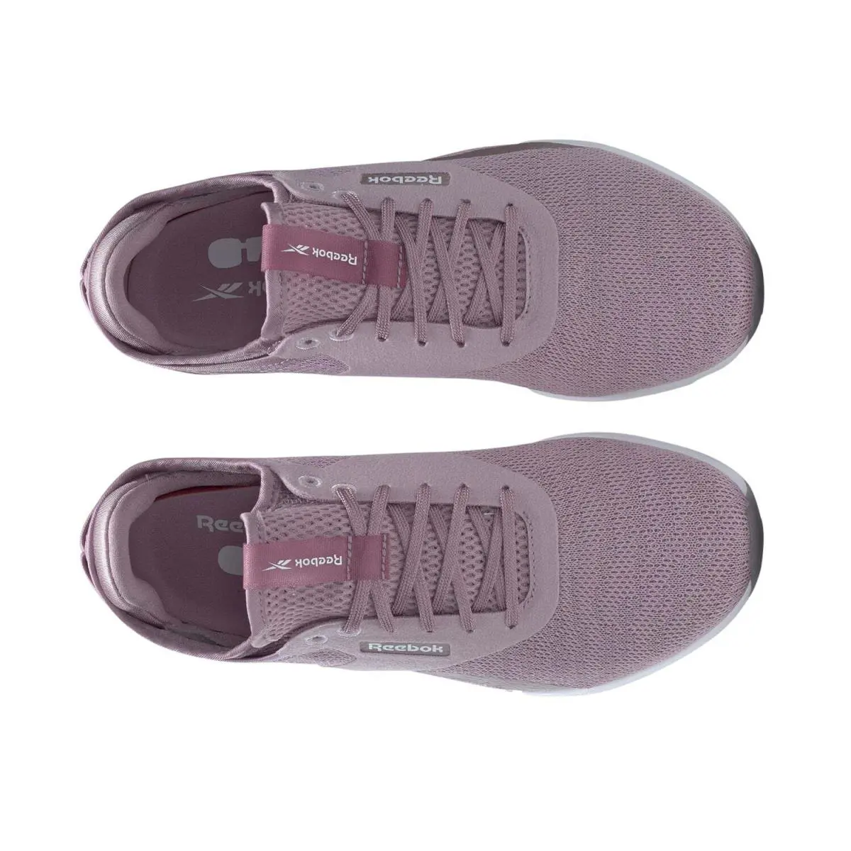 Reebok shoes - Inflil/Ftwwht/Quamet 8