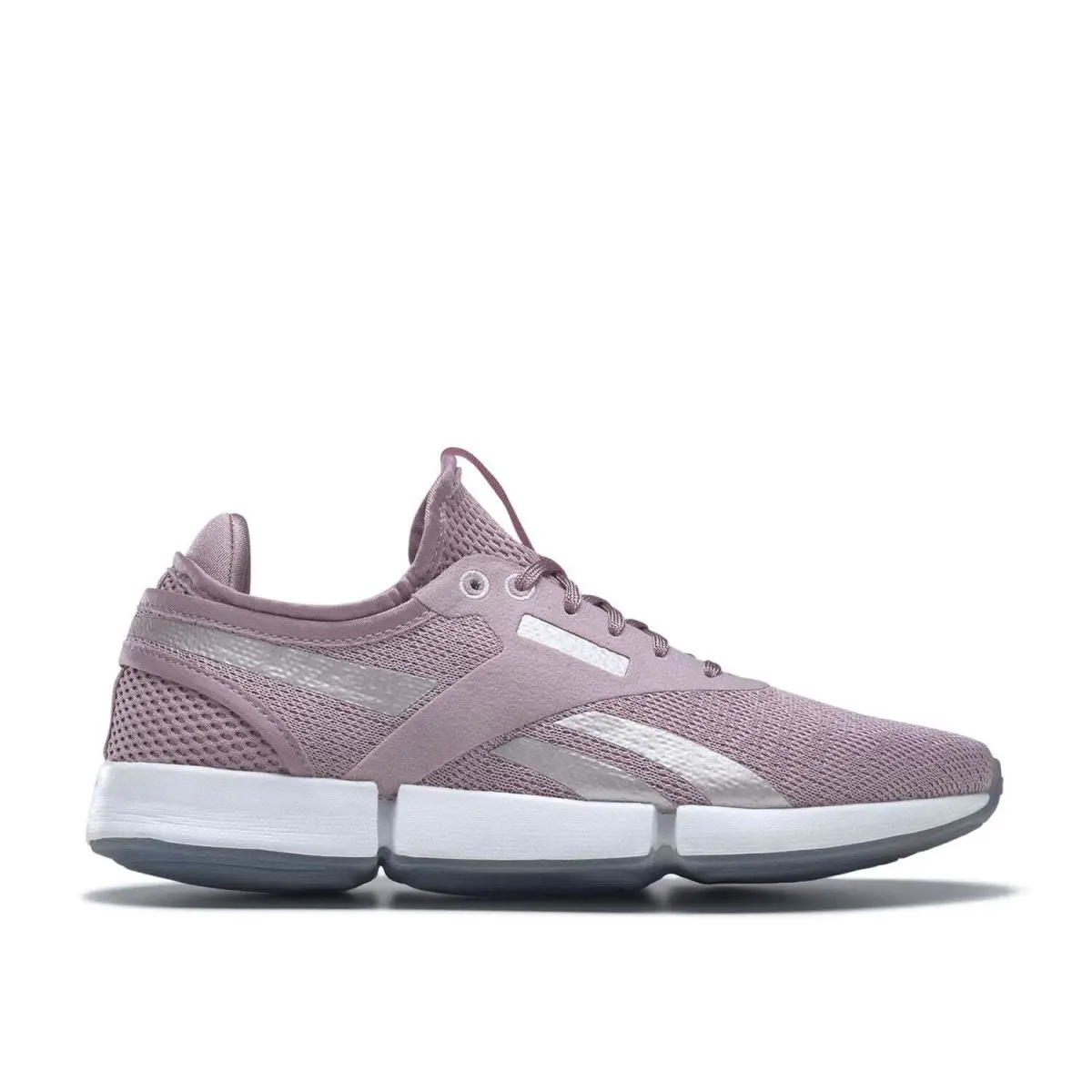 Reebok shoes - Inflil/Ftwwht/Quamet 4