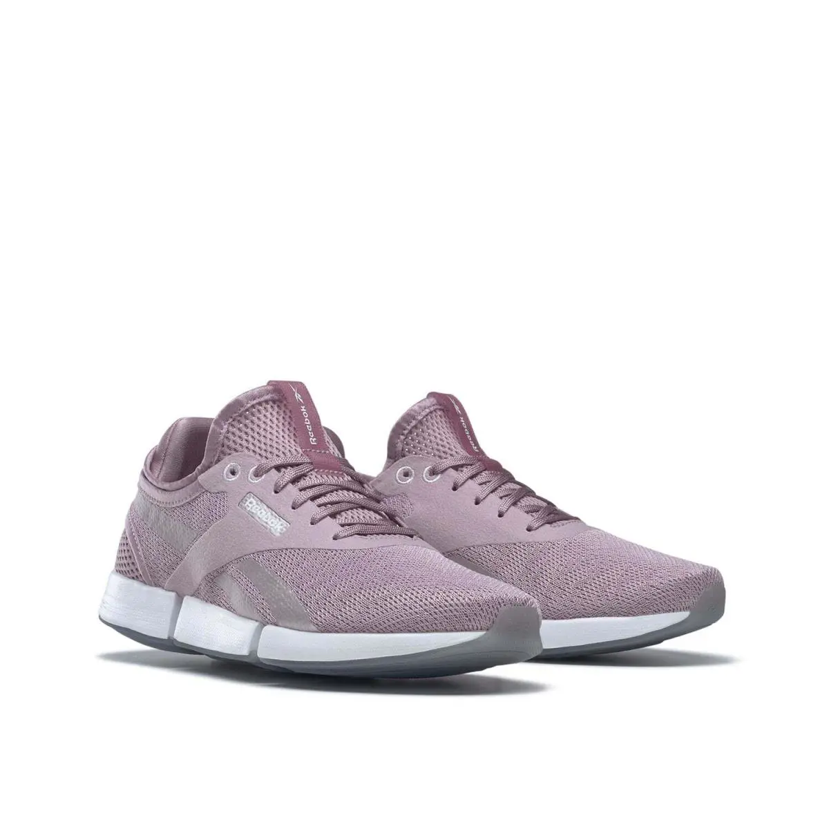 Reebok shoes - Inflil/Ftwwht/Quamet 5