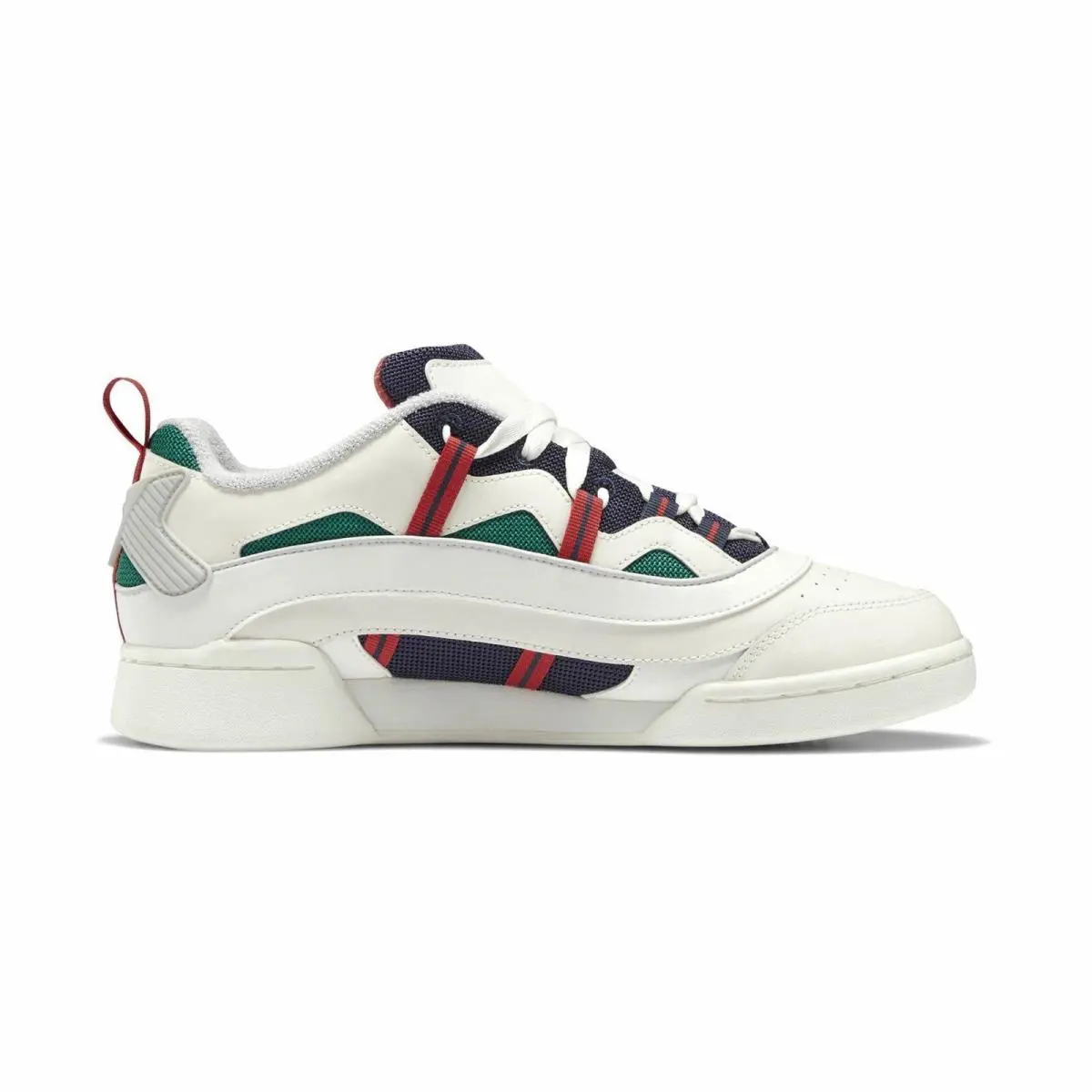 Reebok shoes - Chalk/Skugry/Hernvy 0