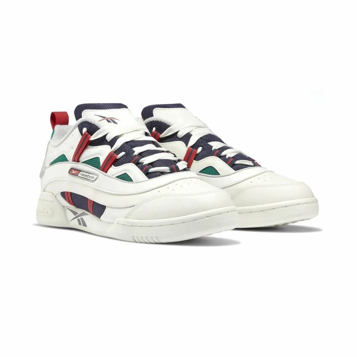 Reebok shoes - Chalk/Skugry/Hernvy 9