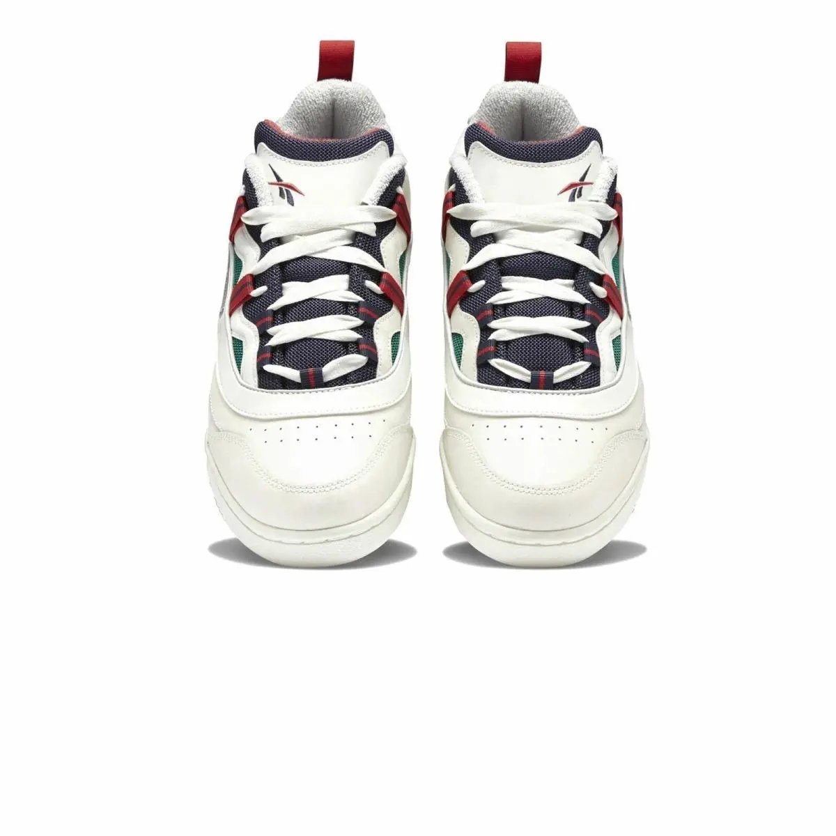 Reebok shoes - Chalk/Skugry/Hernvy 12