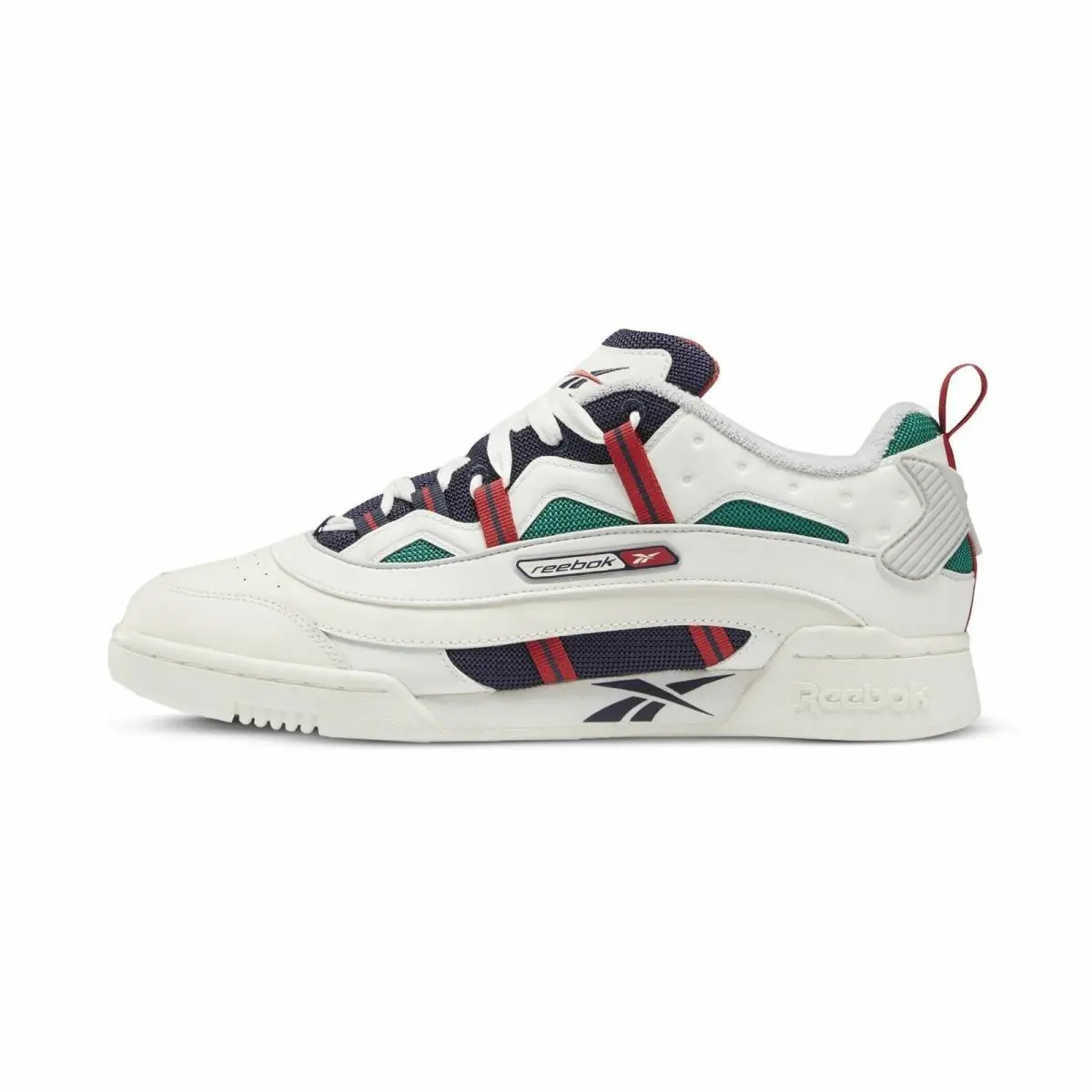 Reebok shoes - Chalk/Skugry/Hernvy 7