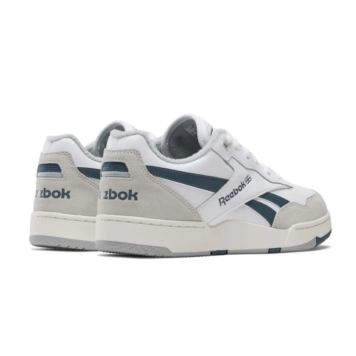 Reebok shoes - White/Chalk/Hoops Blue 1