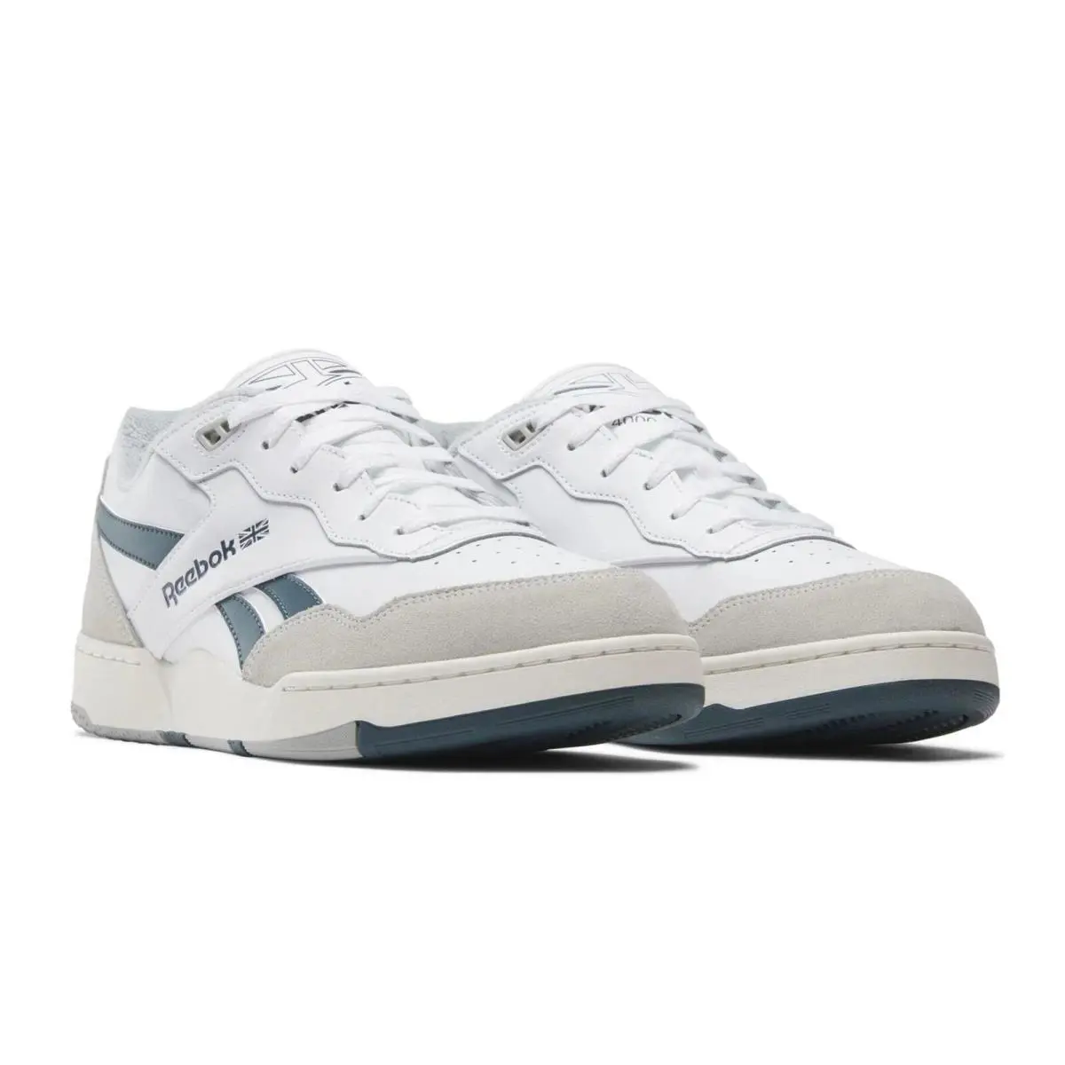 Reebok shoes - White/Chalk/Hoops Blue 5