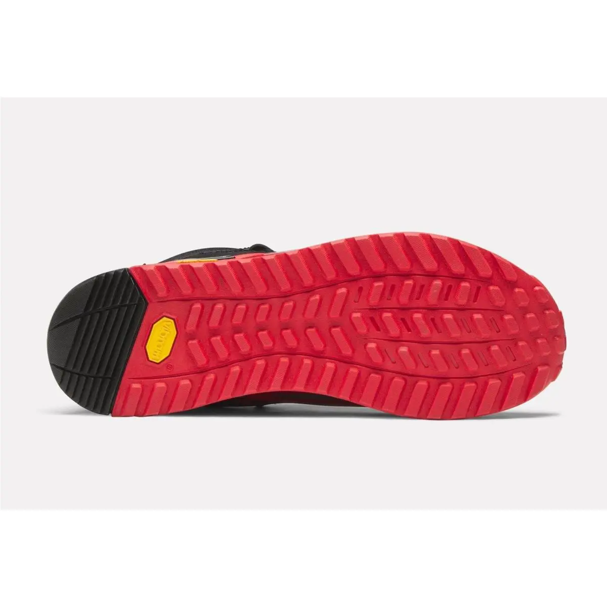 Reebok shoes - Scarlet/Core Black/Pewter 3