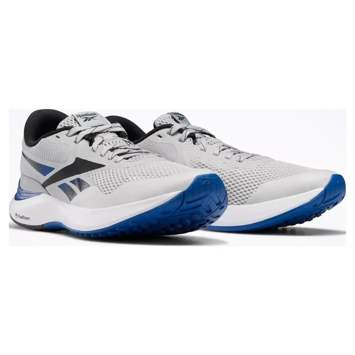 Reebok shoes - Pugry3/Cblack/Vecblu 0