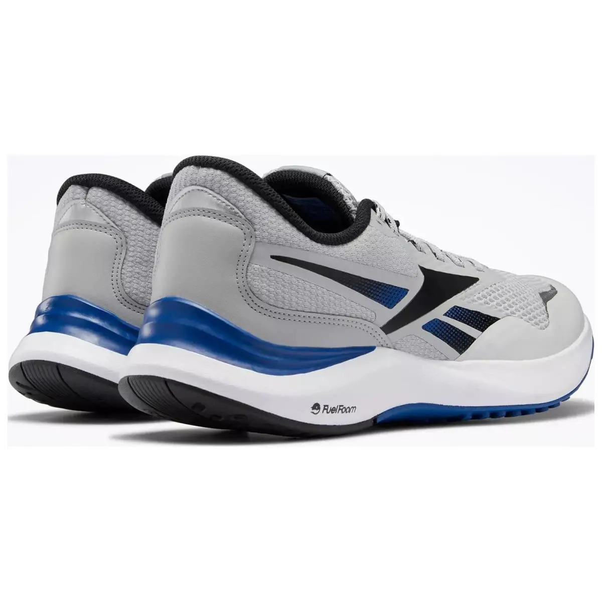 Reebok shoes - Pugry3/Cblack/Vecblu 2