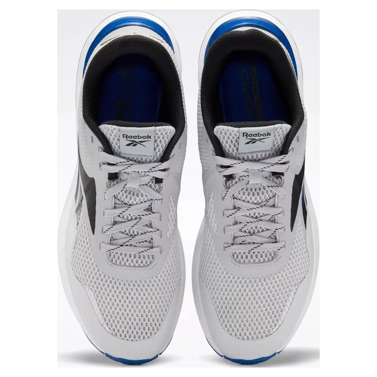 Reebok shoes - Pugry3/Cblack/Vecblu 3