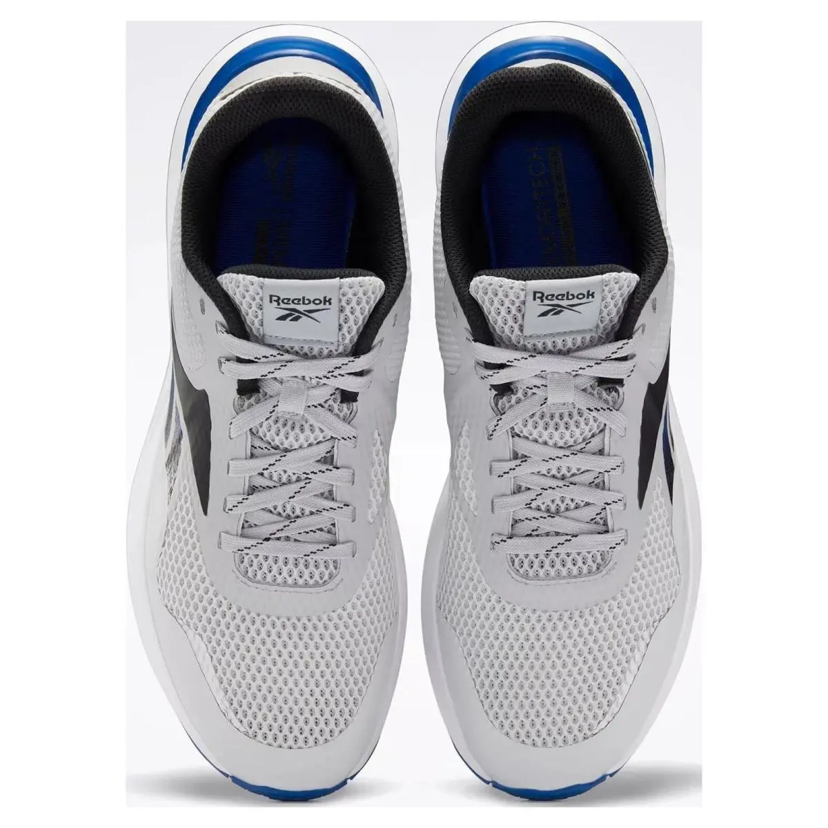 Reebok shoes - Pugry3/Cblack/Vecblu 8