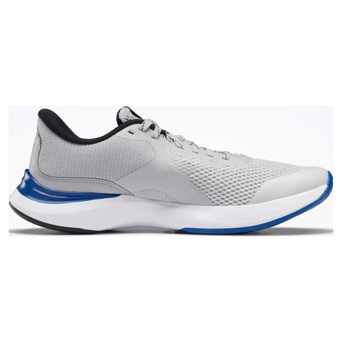 Reebok shoes - Pugry3/Cblack/Vecblu 6