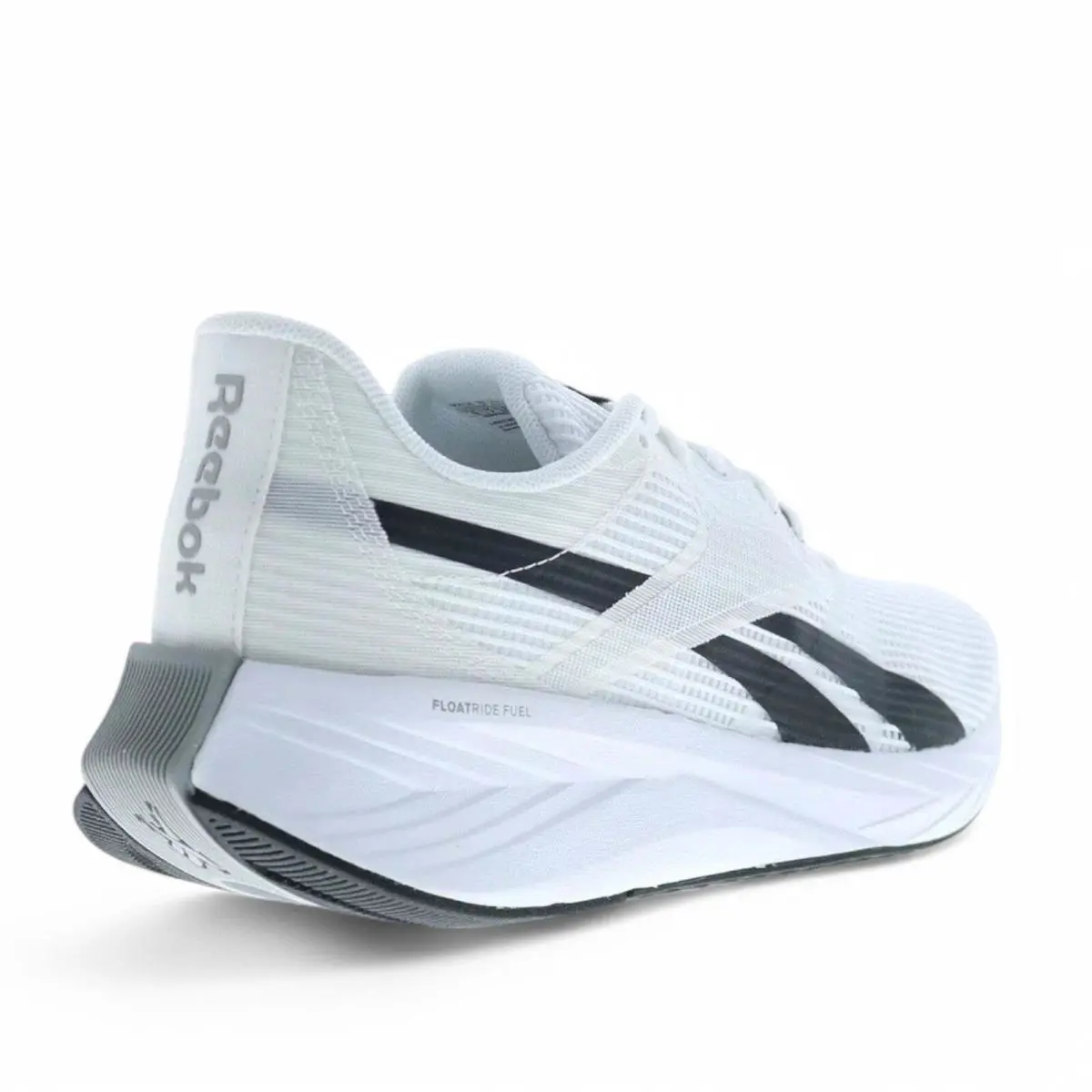 Reebok shoes - Ftwwht/Cblack/Pugry5 3