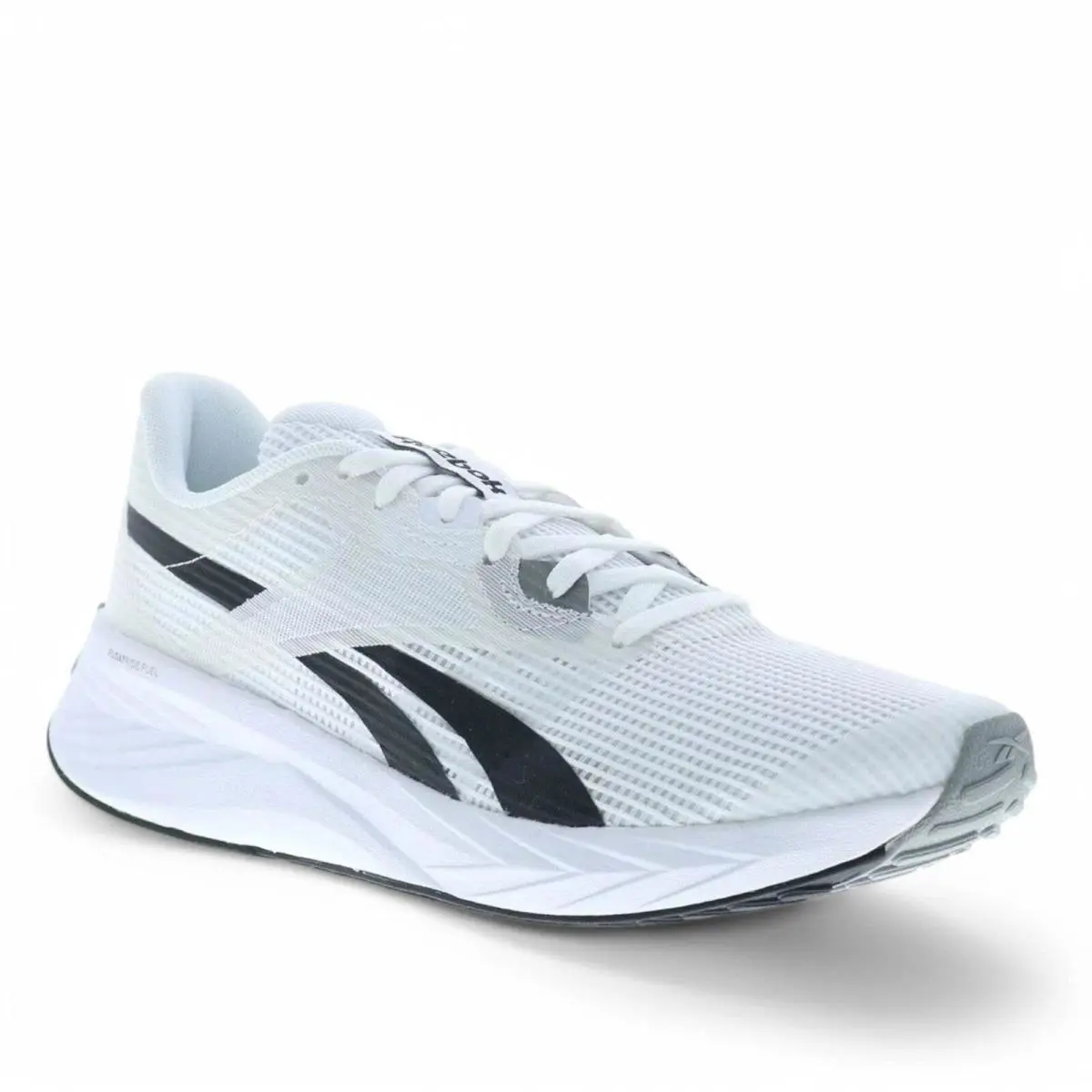 Reebok shoes - Ftwwht/Cblack/Pugry5 5