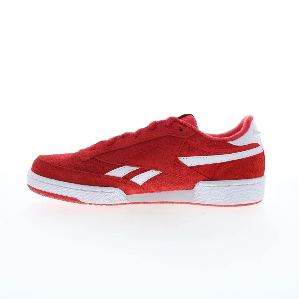 Reebok shoes - Reebok Club C Revenge - Club Revenge - 100220281 - Red 11
