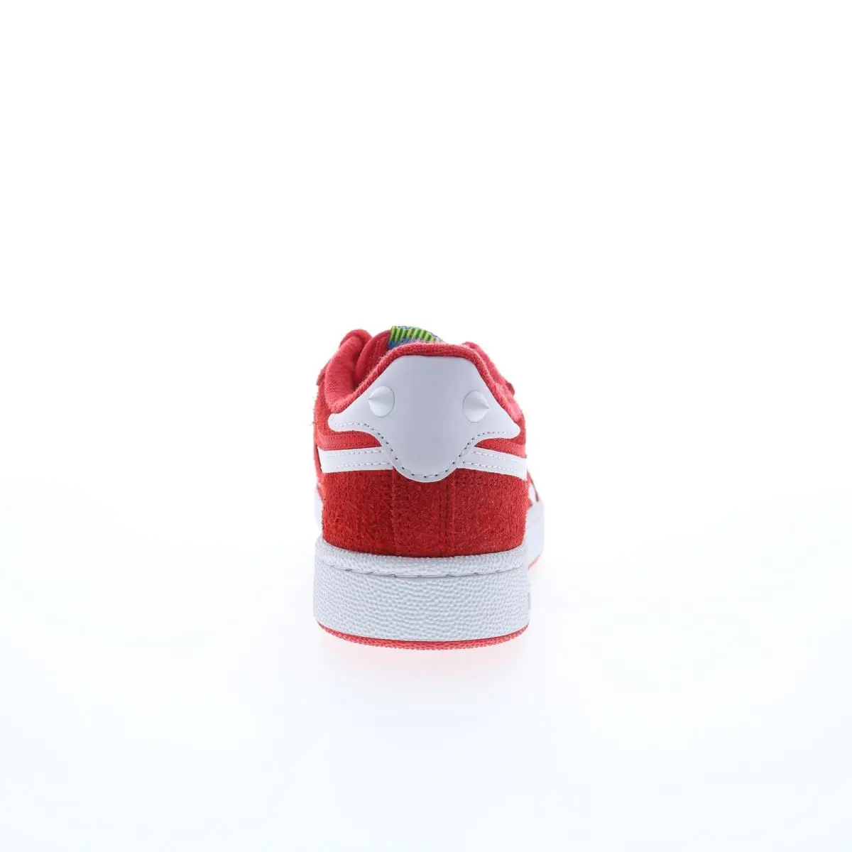 Reebok shoes - Reebok Club C Revenge - Club Revenge - 100220281 - Red 13