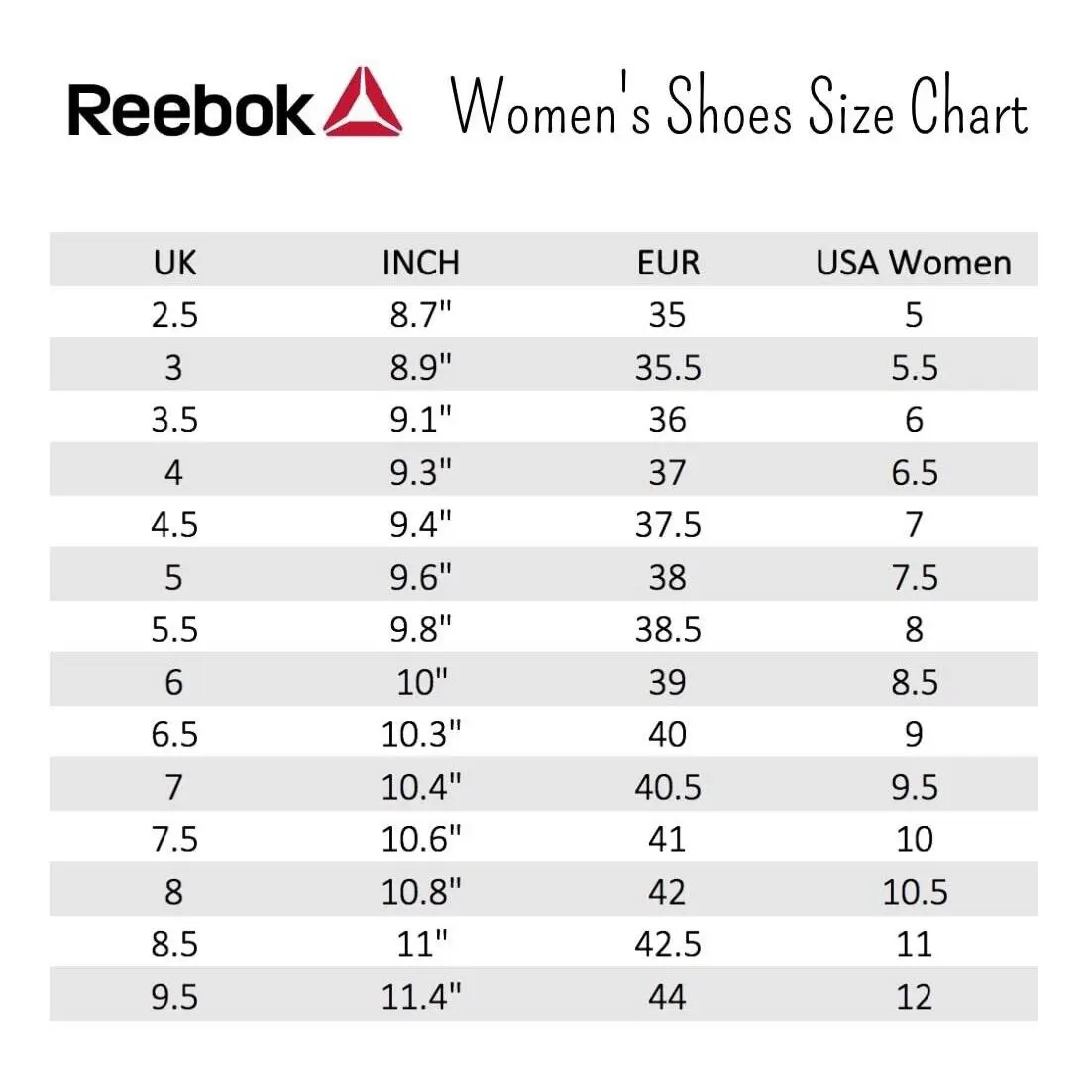 Reebok shoes Nano - Green 0