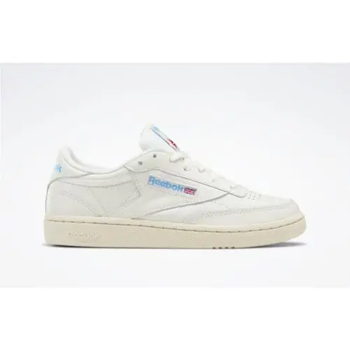 Reebok shoes - Reebok Club C 85 - Club - V69406 - White 0